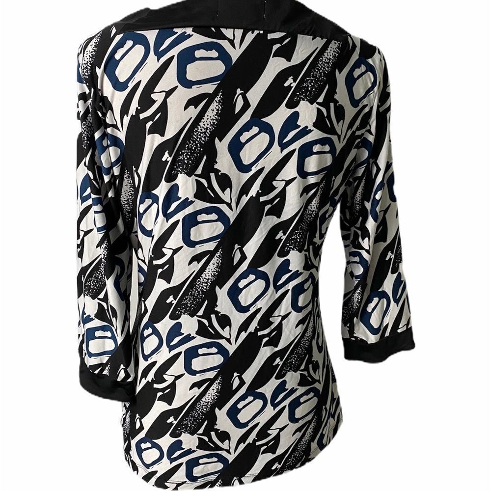 ☀️George & Martha Collection Top - size Small - Picture 4 of 7